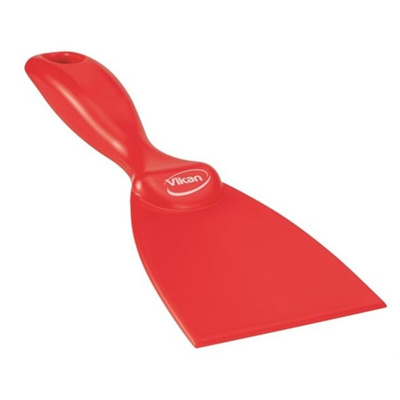 Vikan Polypropylene Hand Scraper, 1 piece