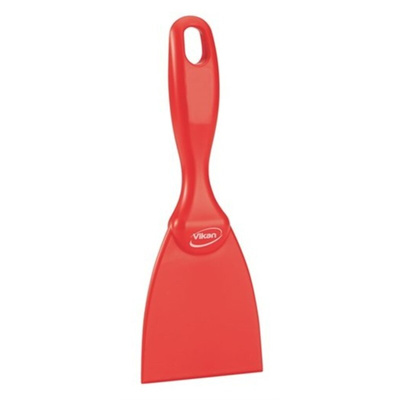 Vikan Polypropylene Hand Scraper, 1 piece