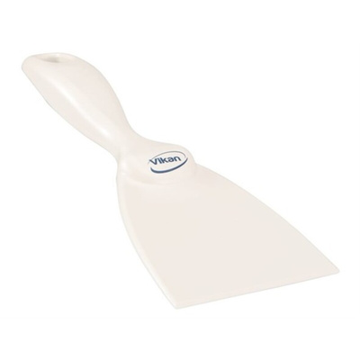 Vikan Polypropylene Hand Scraper, 1 piece