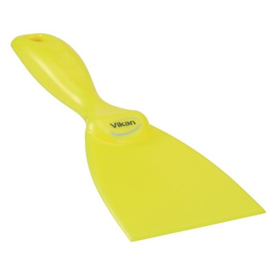 Vikan Polypropylene Hand Scraper, 1 piece