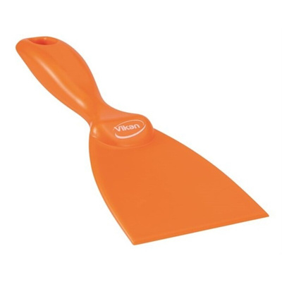 Vikan Polypropylene Hand Scraper, 1 piece