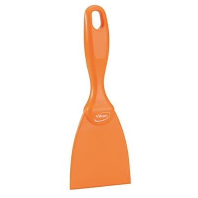 Vikan Polypropylene Hand Scraper, 1 piece