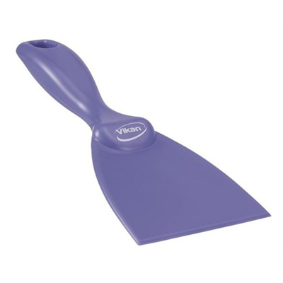 Vikan Polypropylene Hand Scraper, 1 piece