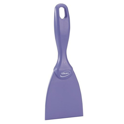 Vikan Polypropylene Hand Scraper, 1 piece