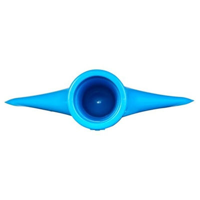 Vikan Polyethylene Paddle Scraper Blade, 1 piece