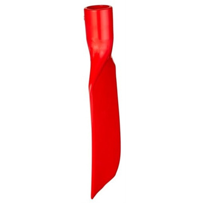 Vikan Polyethylene Paddle Scraper Blade, 1 piece