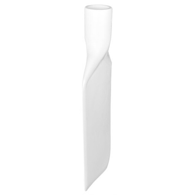 Vikan Polyethylene Paddle Scraper Blade, 1 piece