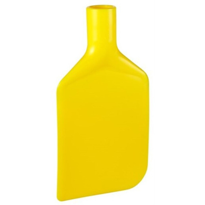 Vikan Polyethylene Paddle Scraper Blade, 1 piece
