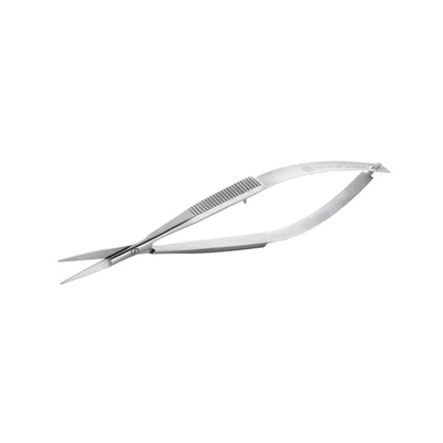 ideal-tek 120 mm Stainless Steel Scissors