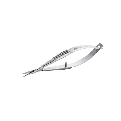 ideal-tek 90 mm Stainless Steel Scissors