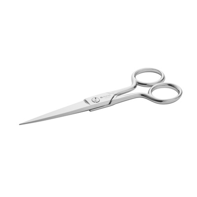 ideal-tek 155 mm Carbon Steel Scissors