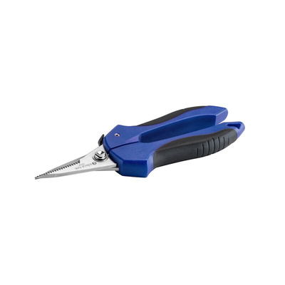 ideal-tek 145 mm Stainless Steel Heavy Duty Shears
