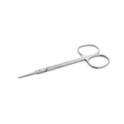 ideal-tek 112.5 mm Stainless Steel Laboratory Scissors