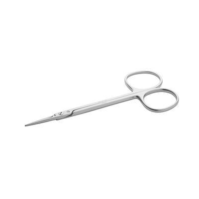 ideal-tek 112.5 mm Stainless Steel Laboratory Scissors