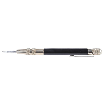 RS PRO 1-Piece Punch, Automatic Punch, 3.0 mm Shank
