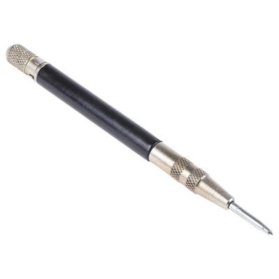 RS PRO 1-Piece Punch, Automatic Punch, 3.0 mm Shank