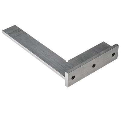 Facom 150 mm Engineers Try Square