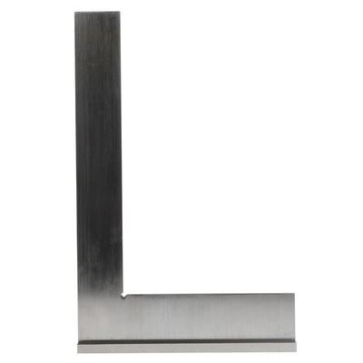 Facom 250 mm Engineers Try Square