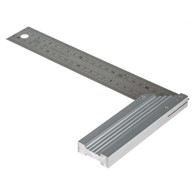 Facom 250 mm Engineers Try Square