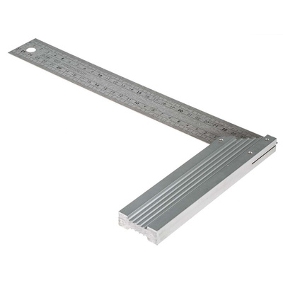 Facom 300 mm Engineers Try Square