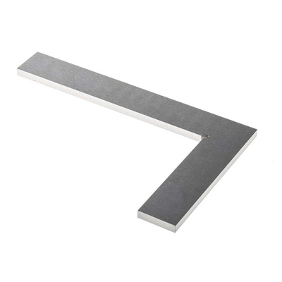 Kleffmann & Weese 200 mm Engineers Try Square
