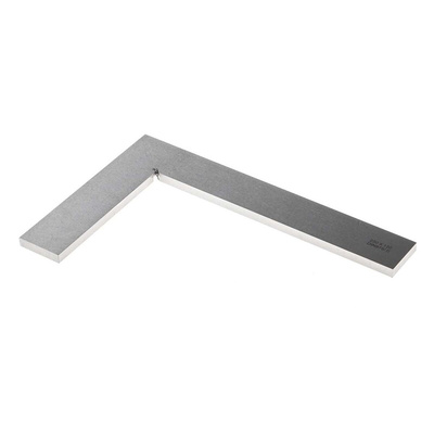 Kleffmann & Weese 200 mm Engineers Try Square
