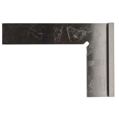 Kleffmann & Weese 100 mm Engineers Try Square