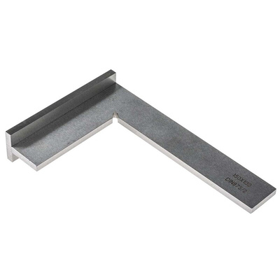 Kleffmann & Weese 150 mm Engineers Try Square