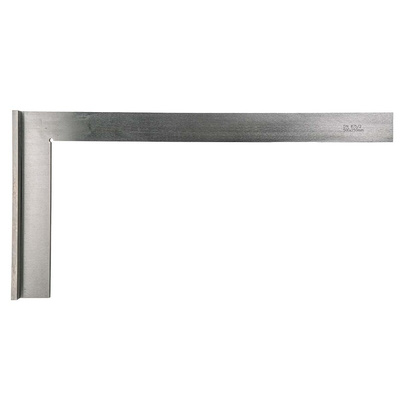 Kleffmann & Weese 500 mm Engineers Try Square