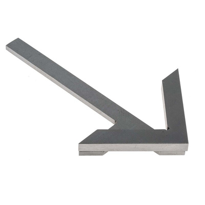 MikronTec 100 mm Centering Square