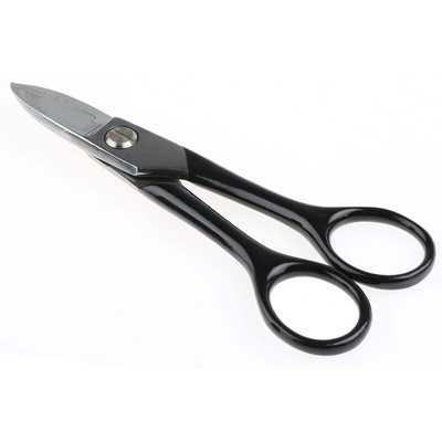 William Whiteley & Sons 127 mm Electricians Scissors