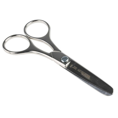 William Whiteley & Sons 114 mm Carbon Steel Engineers Scissors