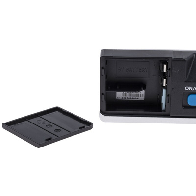 RS PRO 175mm LCD Inclinometer