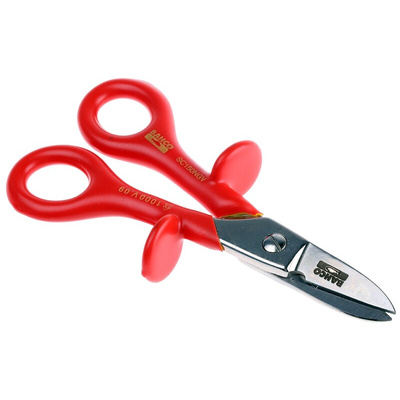 Bahco 150 mm Electricians Scissors
