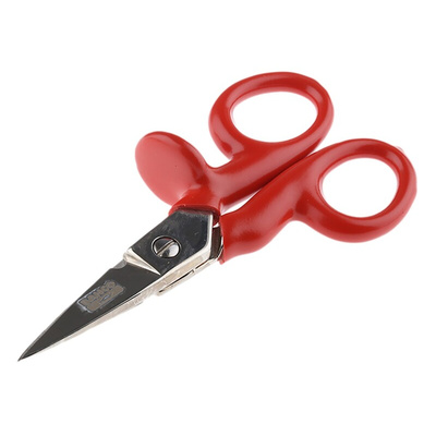 Bahco 130 mm Electricians Scissors