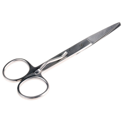 William Whiteley & Sons 127 mm Stainless Steel Laboratory Scissors