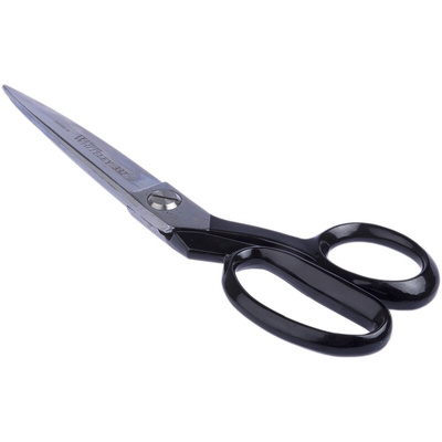 William Whiteley & Sons 254 mm Steel Sidebent Scissors