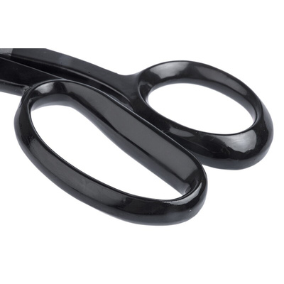 William Whiteley & Sons 254 mm Steel Sidebent Scissors