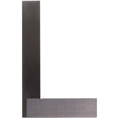 RS PRO 4 in Engineers Try Square
