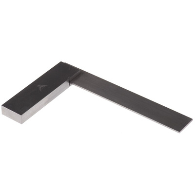 RS PRO 4 in Engineers Try Square