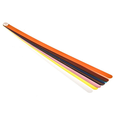 RS PRO Plastic Feeler Gauge, 13 Blades