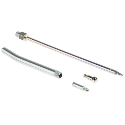Manual Grease Gun, 70 g