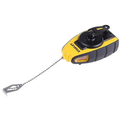 Stanley 9m Chalk Line