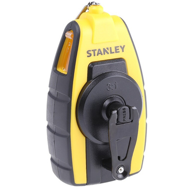 Stanley 9m Chalk Line