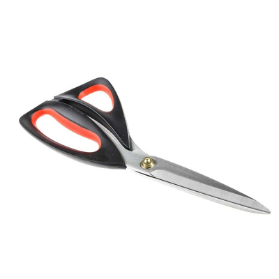 RS PRO 254 mm Stainless Steel Scissors