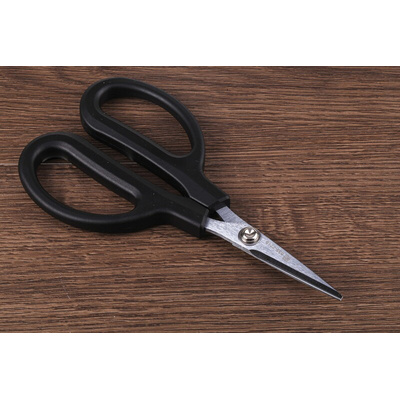 RS PRO 159 mm Carbon Steel Kevlar Scissors