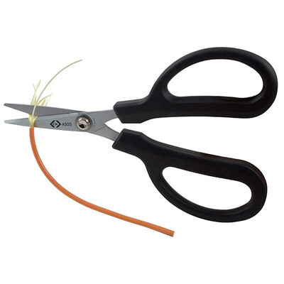 CK 160mm Wire Cutter For Kevlar, Plastics