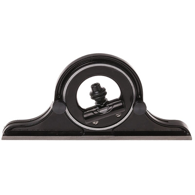Starrett 180° Bevel Protractor Head