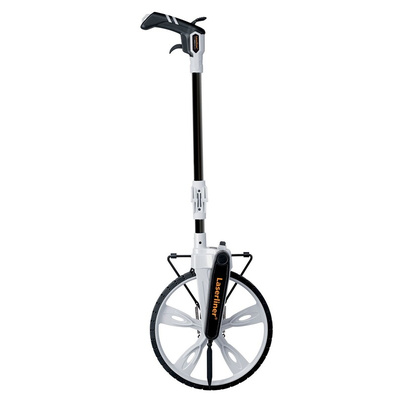 Laserliner Metric Measuring Wheel 9999m