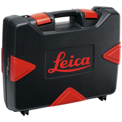 Leica D810 Touch Pro Pack Laser Measure, 0.05 → 200m Range, ± 1 mm Accuracy